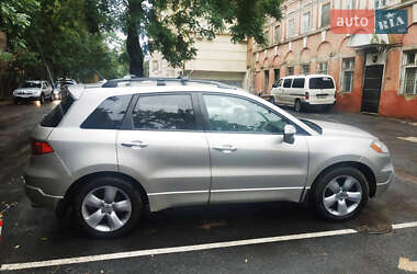 Внедорожник / Кроссовер Acura RDX 2008 в Одессе