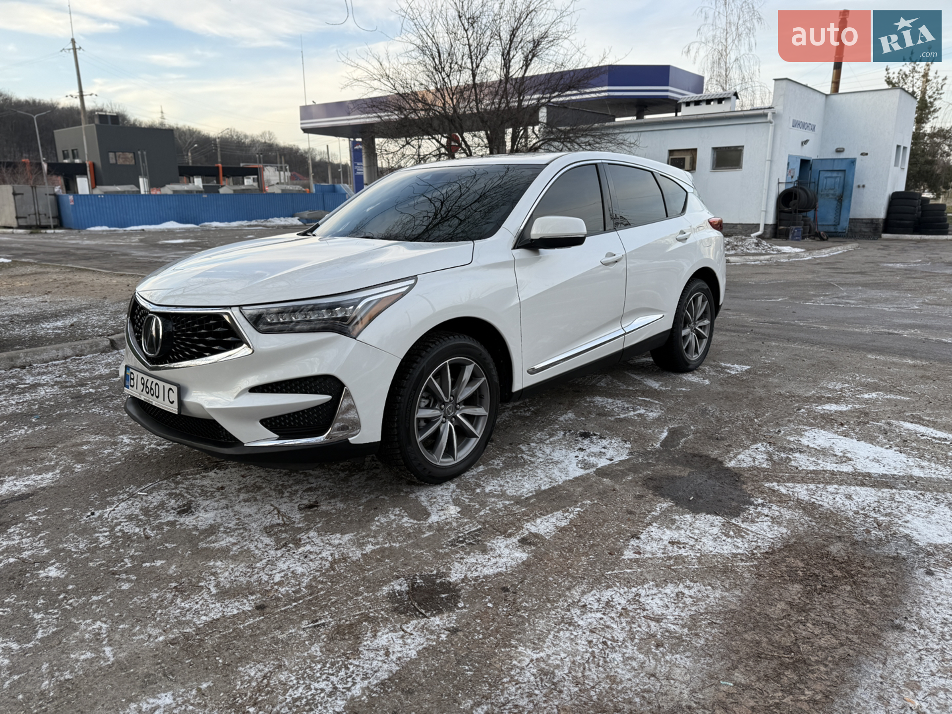 2021 Acura RDX - мініатюра 2