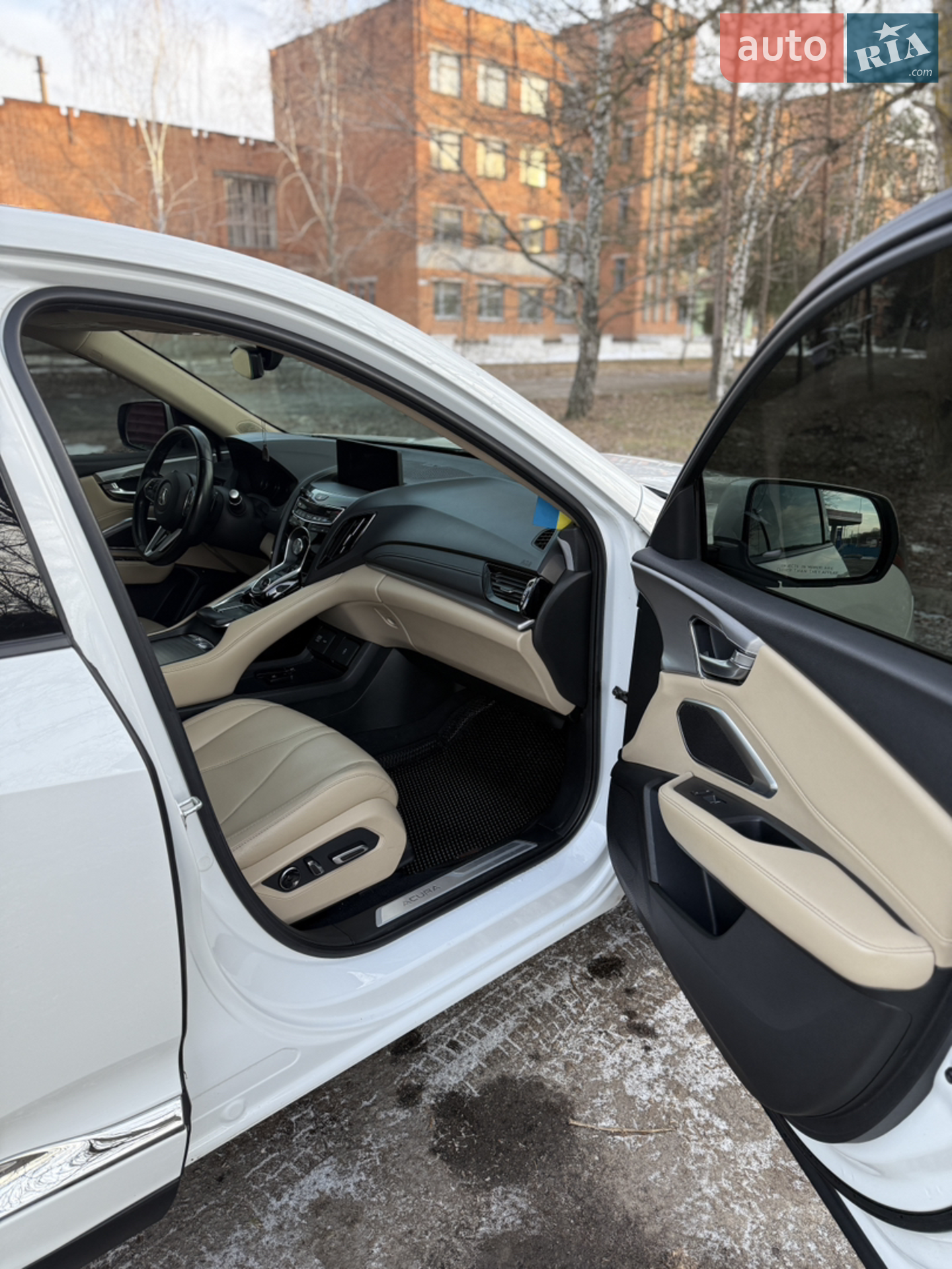 2021 Acura RDX - мініатюра 11