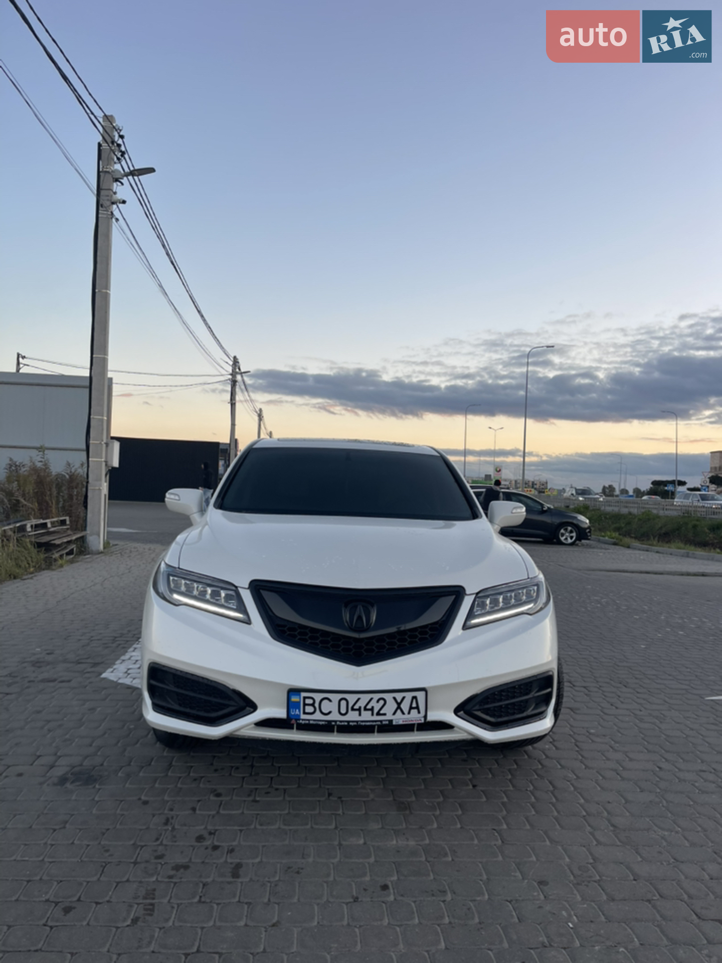 2016 Acura RDX - мініатюра 2