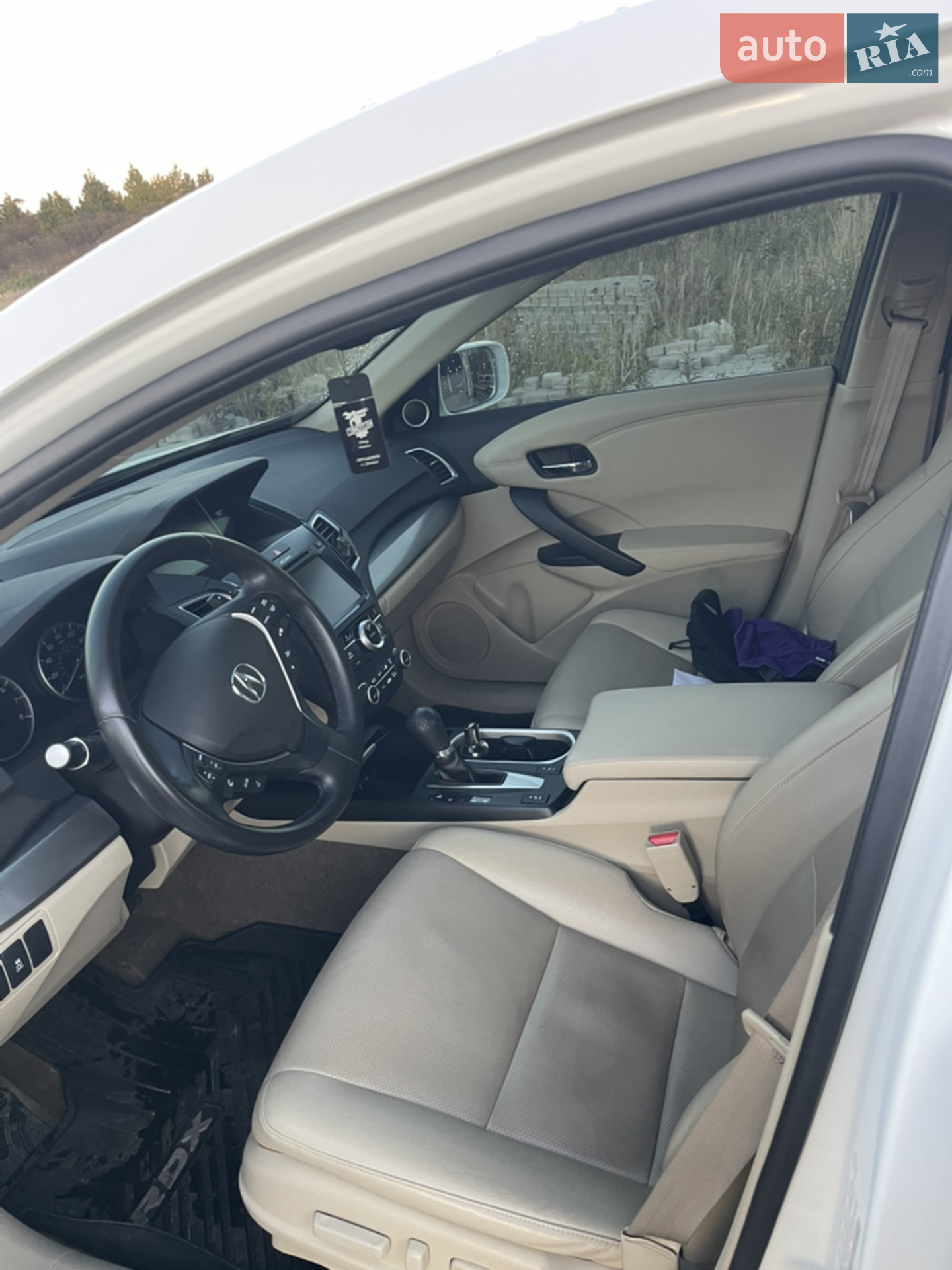 2016 Acura RDX - мініатюра 6