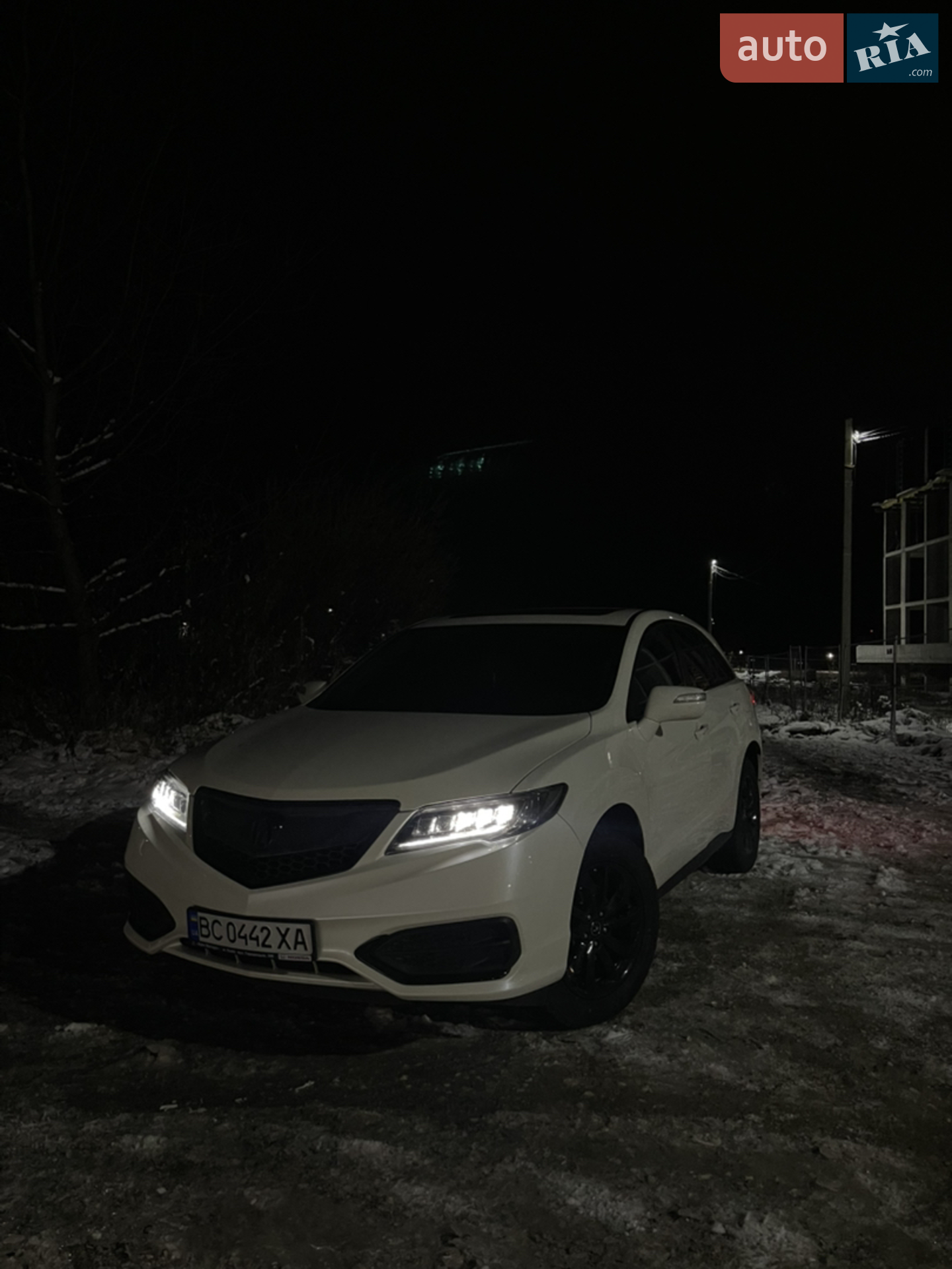 2016 Acura RDX - мініатюра 8
