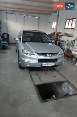 Позашляховик / Кросовер Acura RDX 2006 в Бердичеві