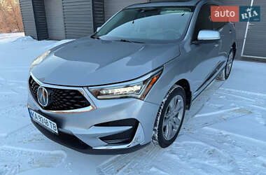 Позашляховик / Кросовер Acura RDX 2019 в Києві