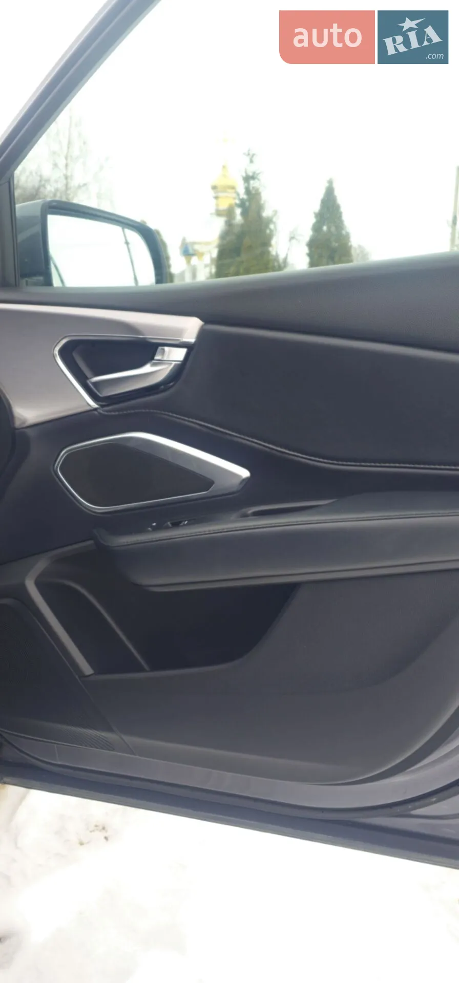 2019 Acura RDX - мініатюра 8