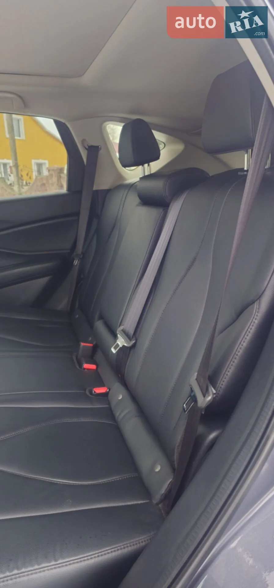 2019 Acura RDX - мініатюра 11