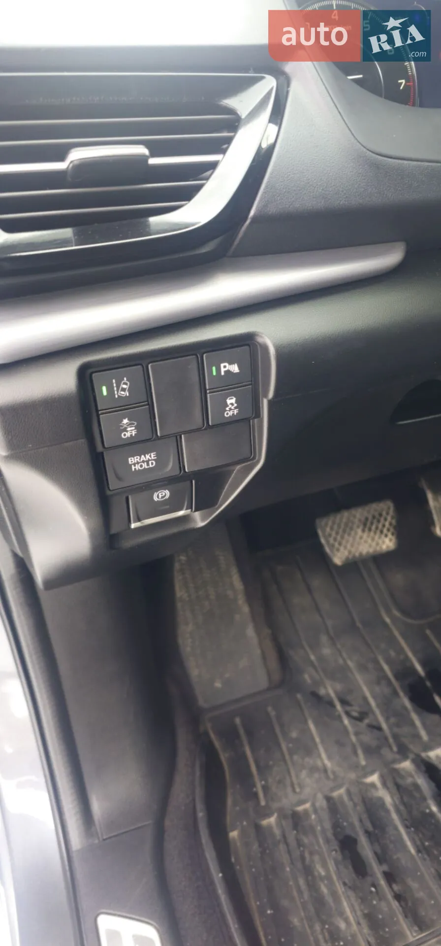 2019 Acura RDX - мініатюра 23