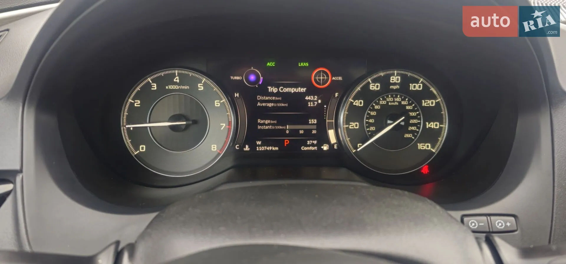 2019 Acura RDX - мініатюра 26