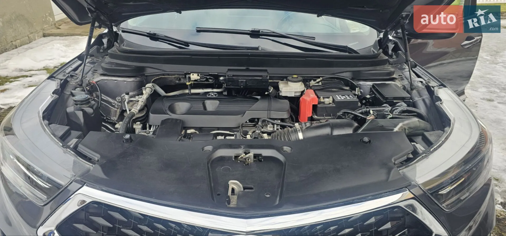2019 Acura RDX - мініатюра 30