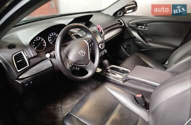 Внедорожник / Кроссовер Acura RDX 2017 в Старом Лисце