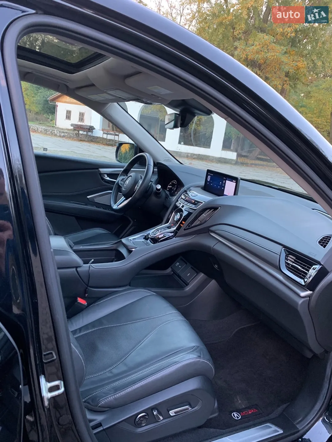 2019 Acura RDX - мініатюра 13