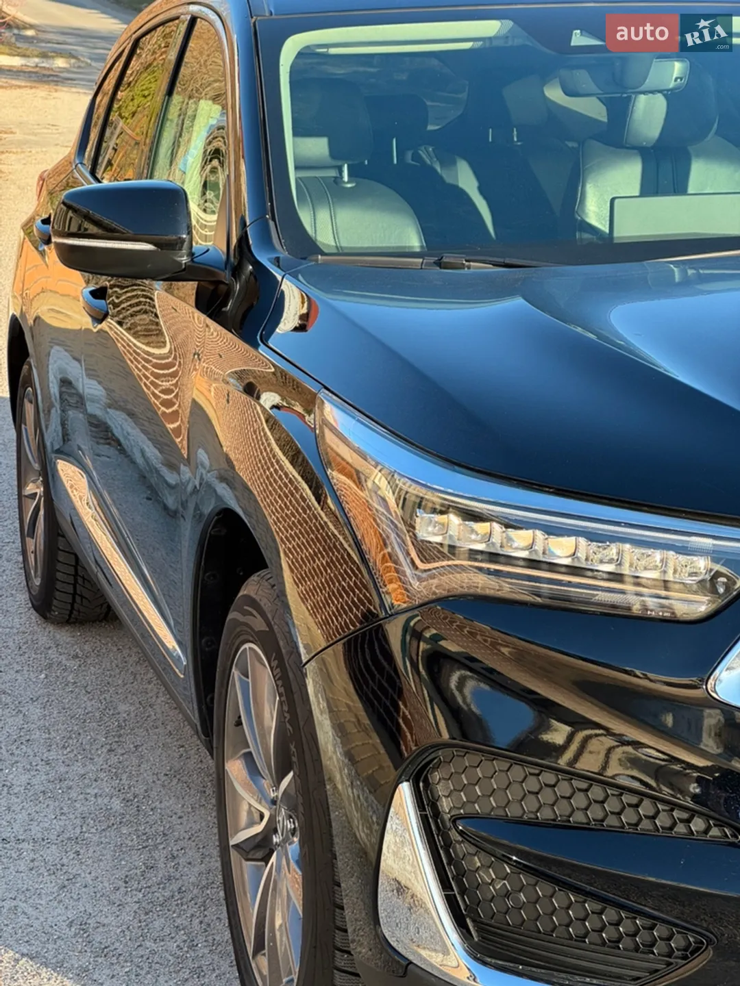 2019 Acura RDX - мініатюра 15