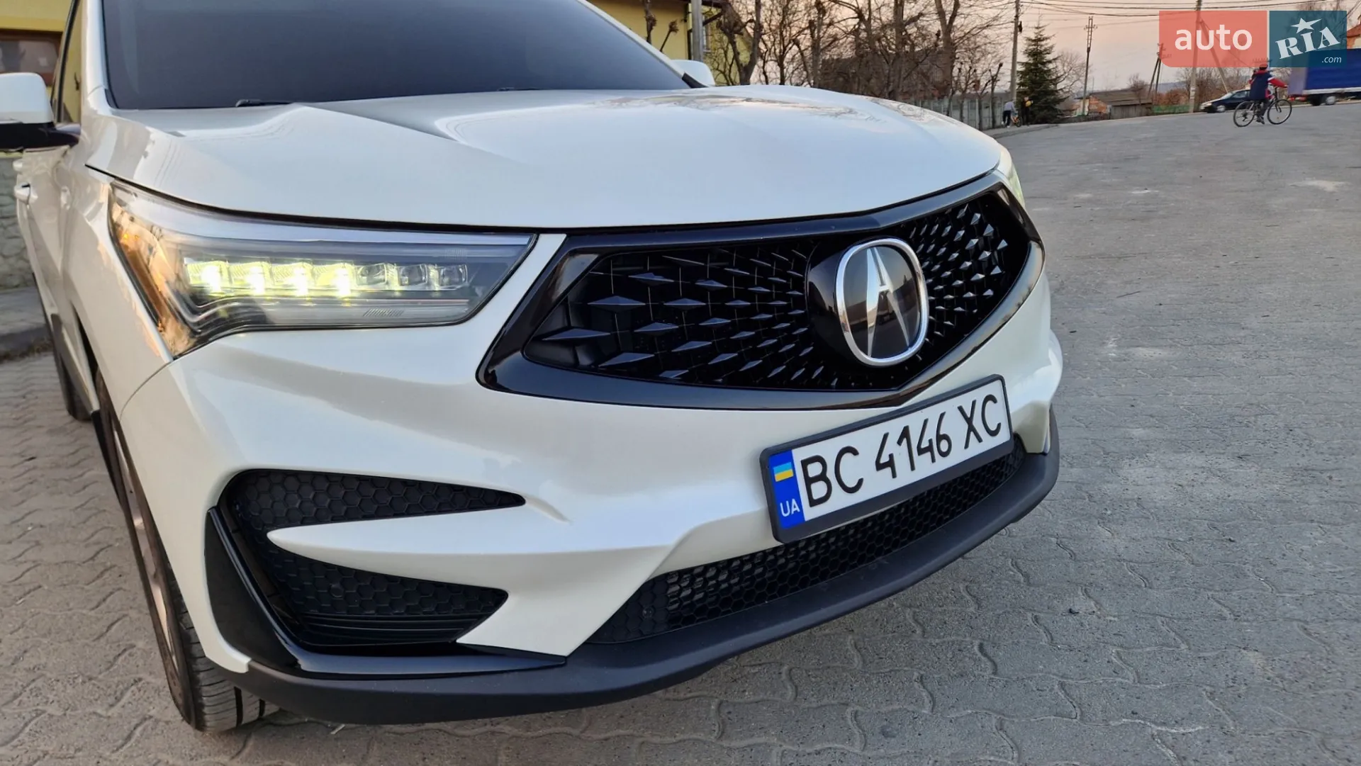 2018 Acura RDX - мініатюра 11