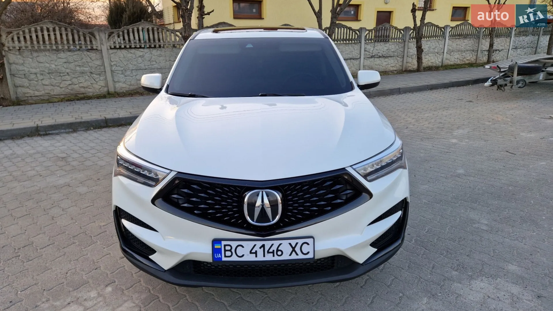 2018 Acura RDX - мініатюра 15
