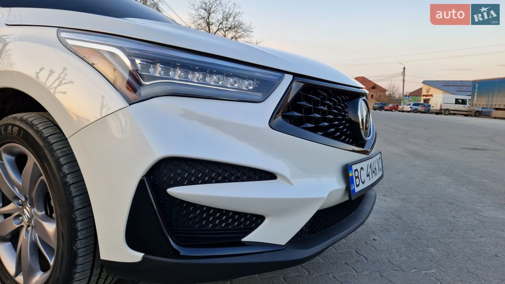 2018 Acura RDX - мініатюра 20