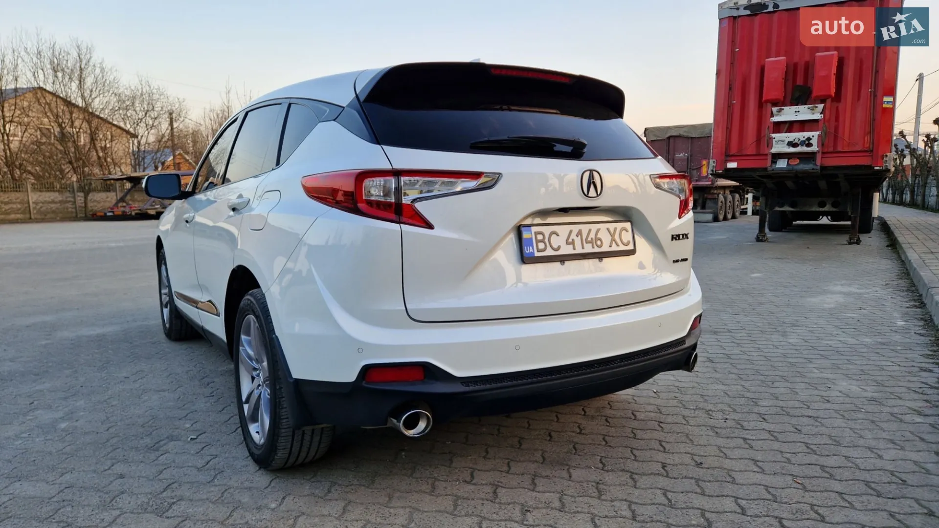 2018 Acura RDX - мініатюра 8