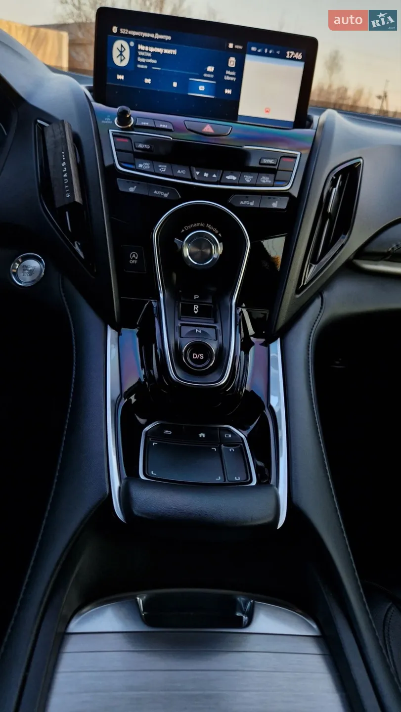 2018 Acura RDX - мініатюра 44