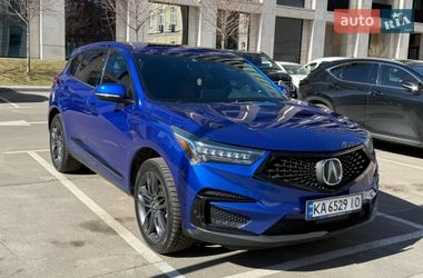 Внедорожник / Кроссовер Acura RDX 2019 в Киеве