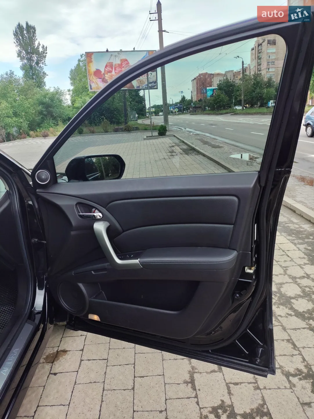 2012 Acura RDX - мініатюра 12