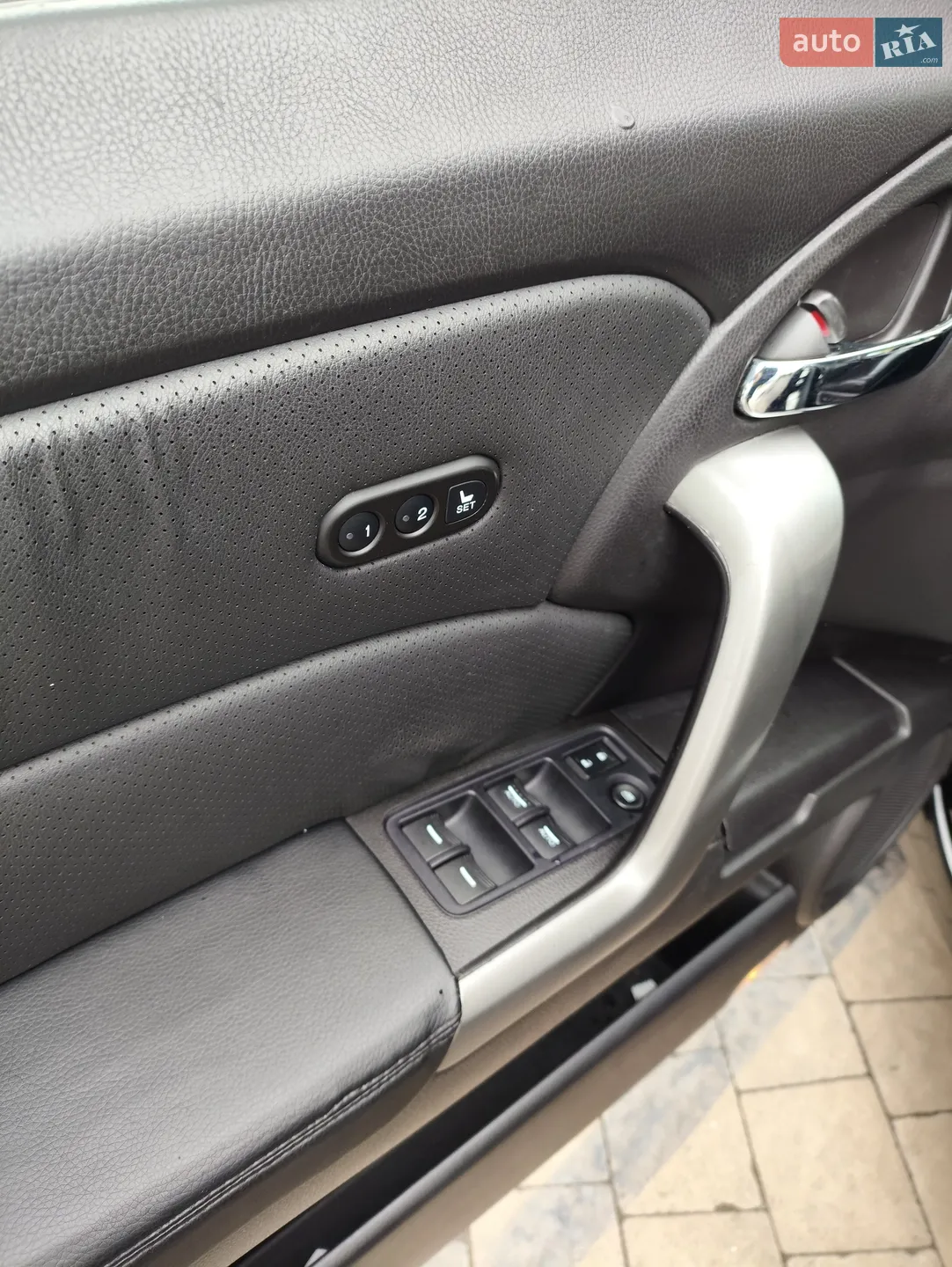 2012 Acura RDX - мініатюра 6