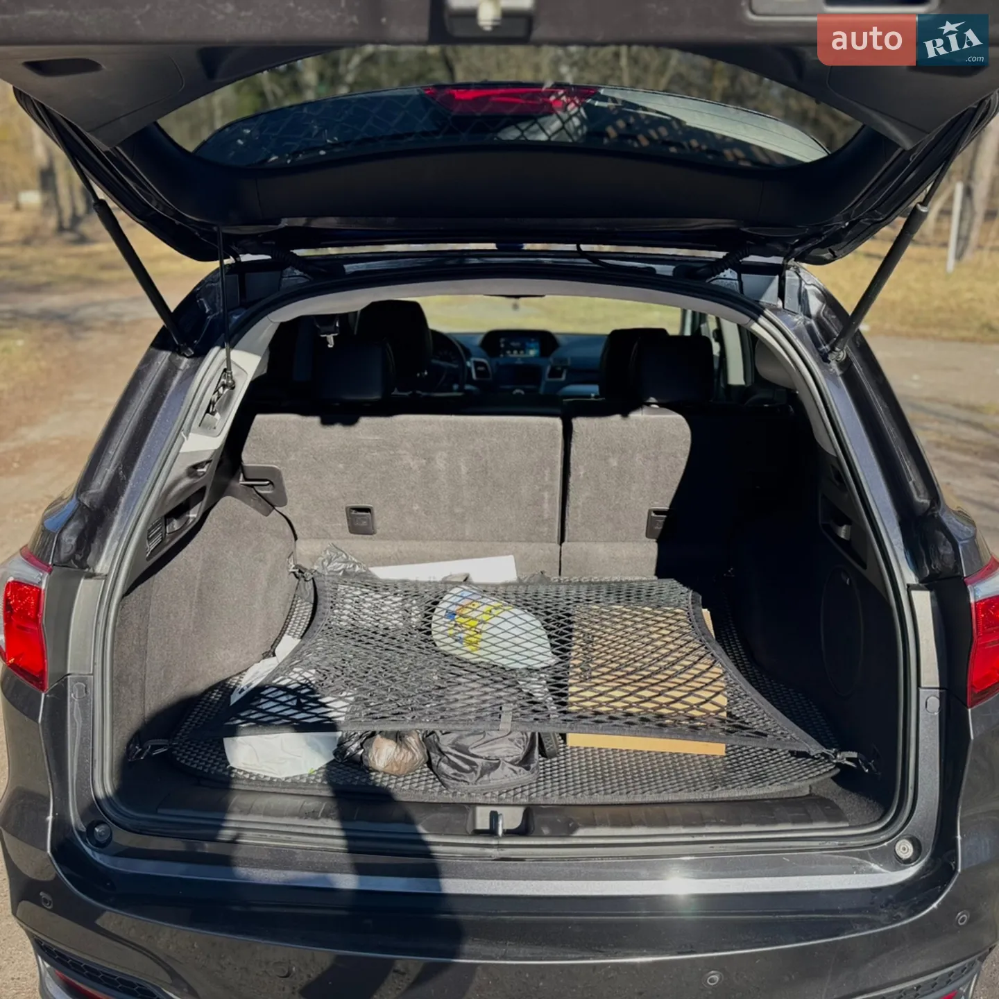 2015 Acura RDX - мініатюра 9