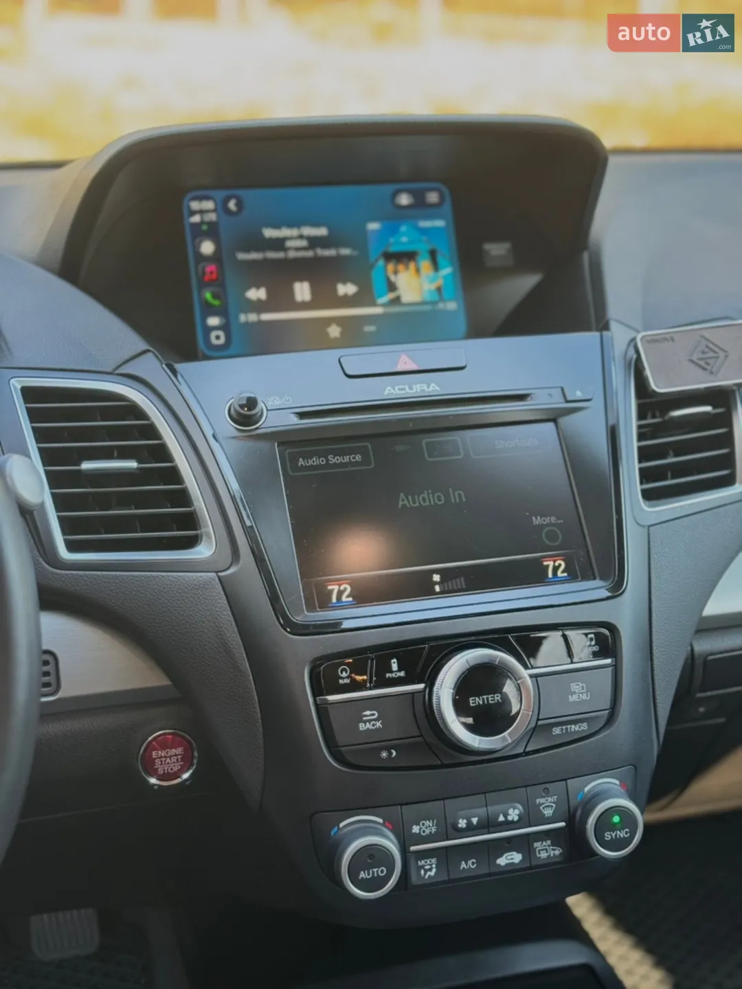 2015 Acura RDX - мініатюра 12