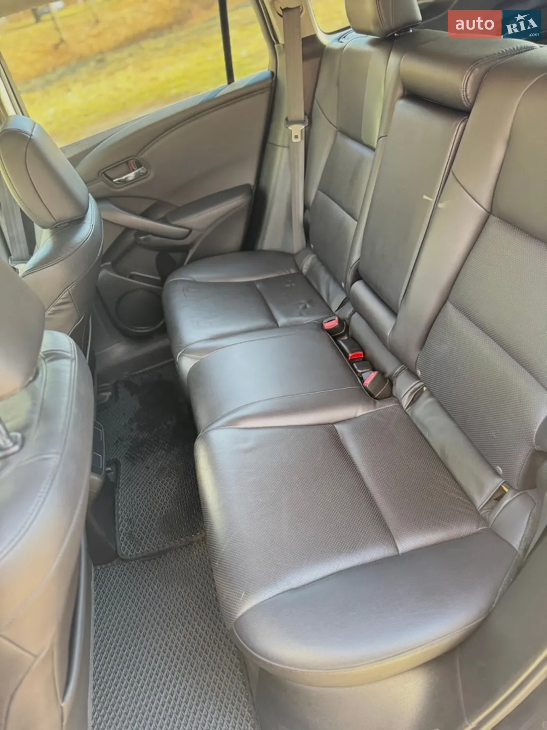 2015 Acura RDX - мініатюра 15