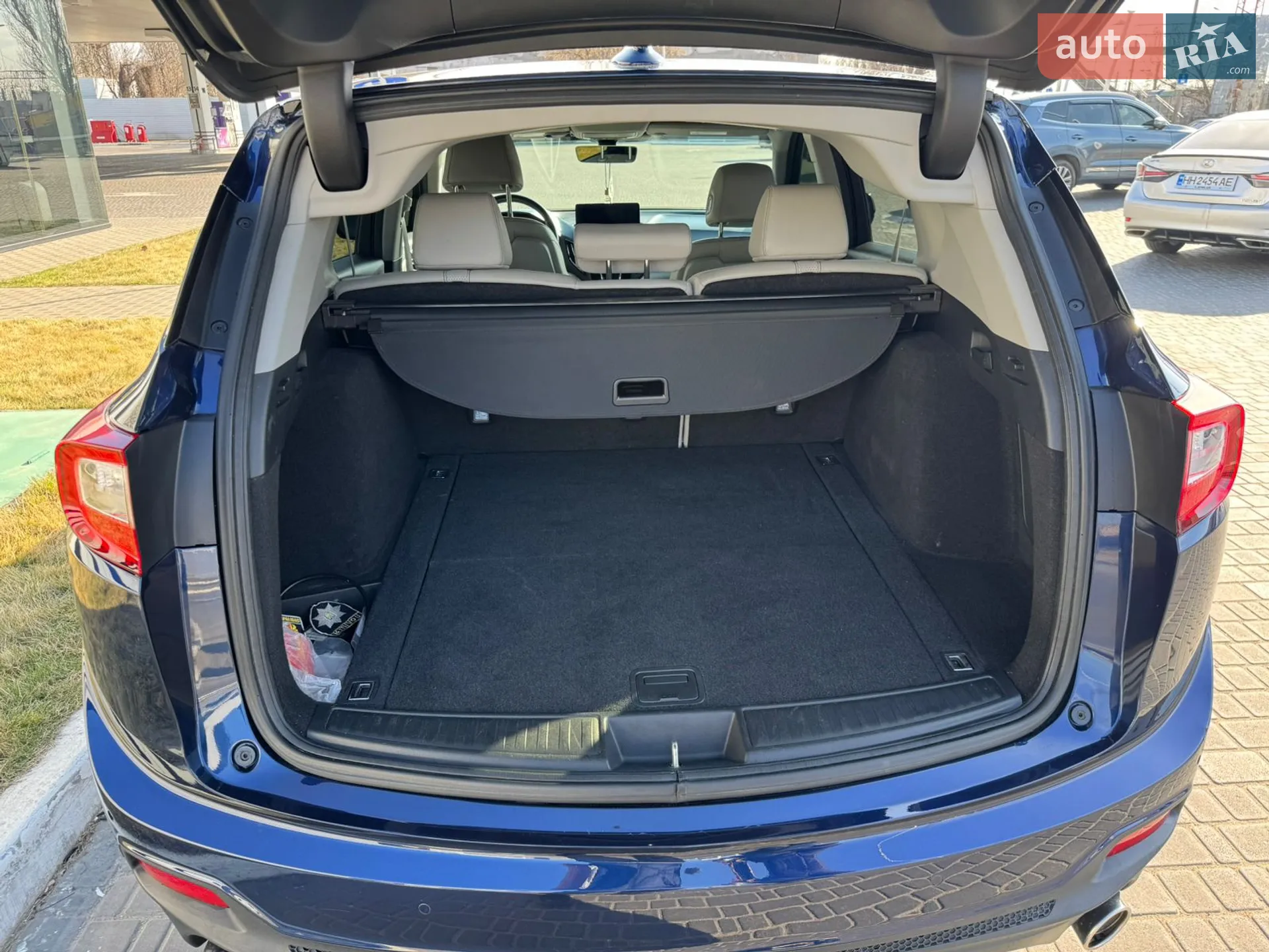 2019 Acura RDX - мініатюра 7