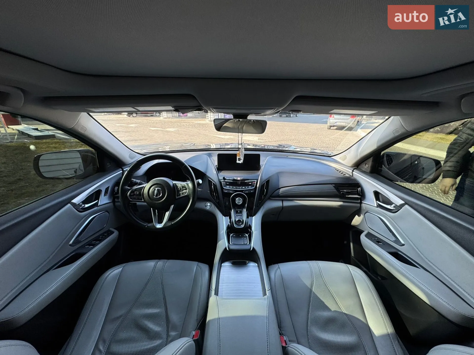 2019 Acura RDX - мініатюра 9