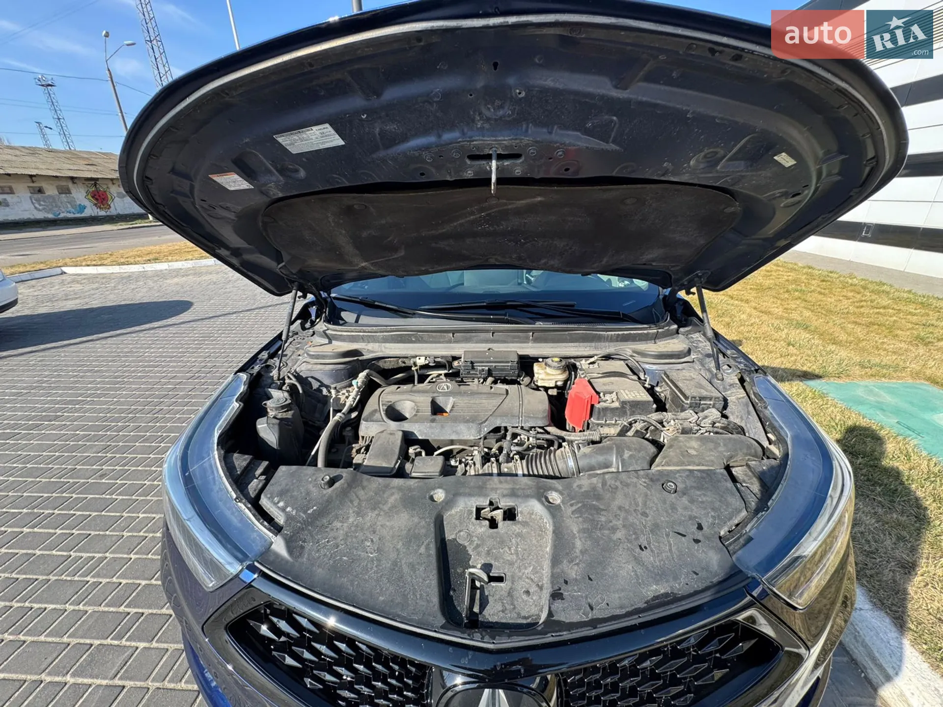 2019 Acura RDX - мініатюра 13