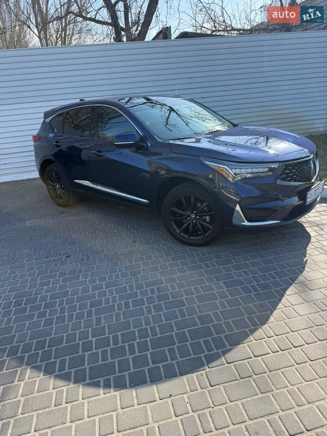 2019 Acura RDX - мініатюра 21