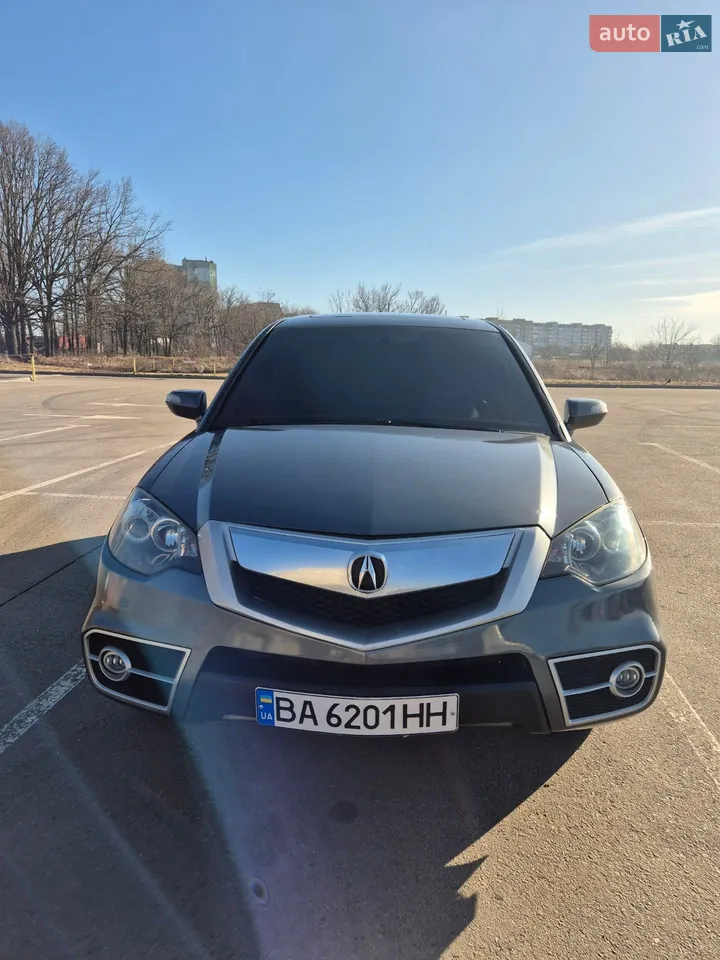 2012 Acura RDX - мініатюра 14