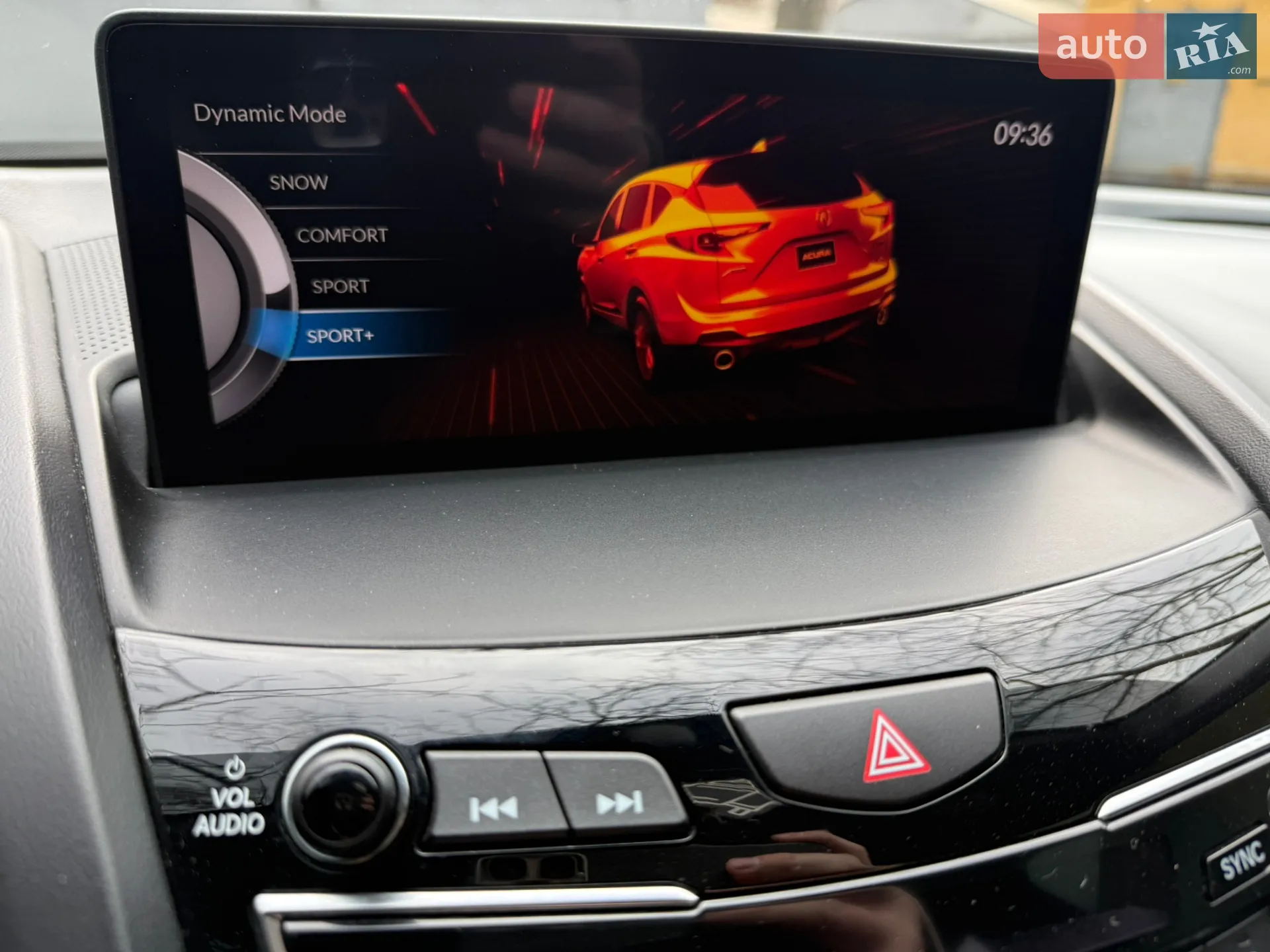 2019 Acura RDX - мініатюра 25