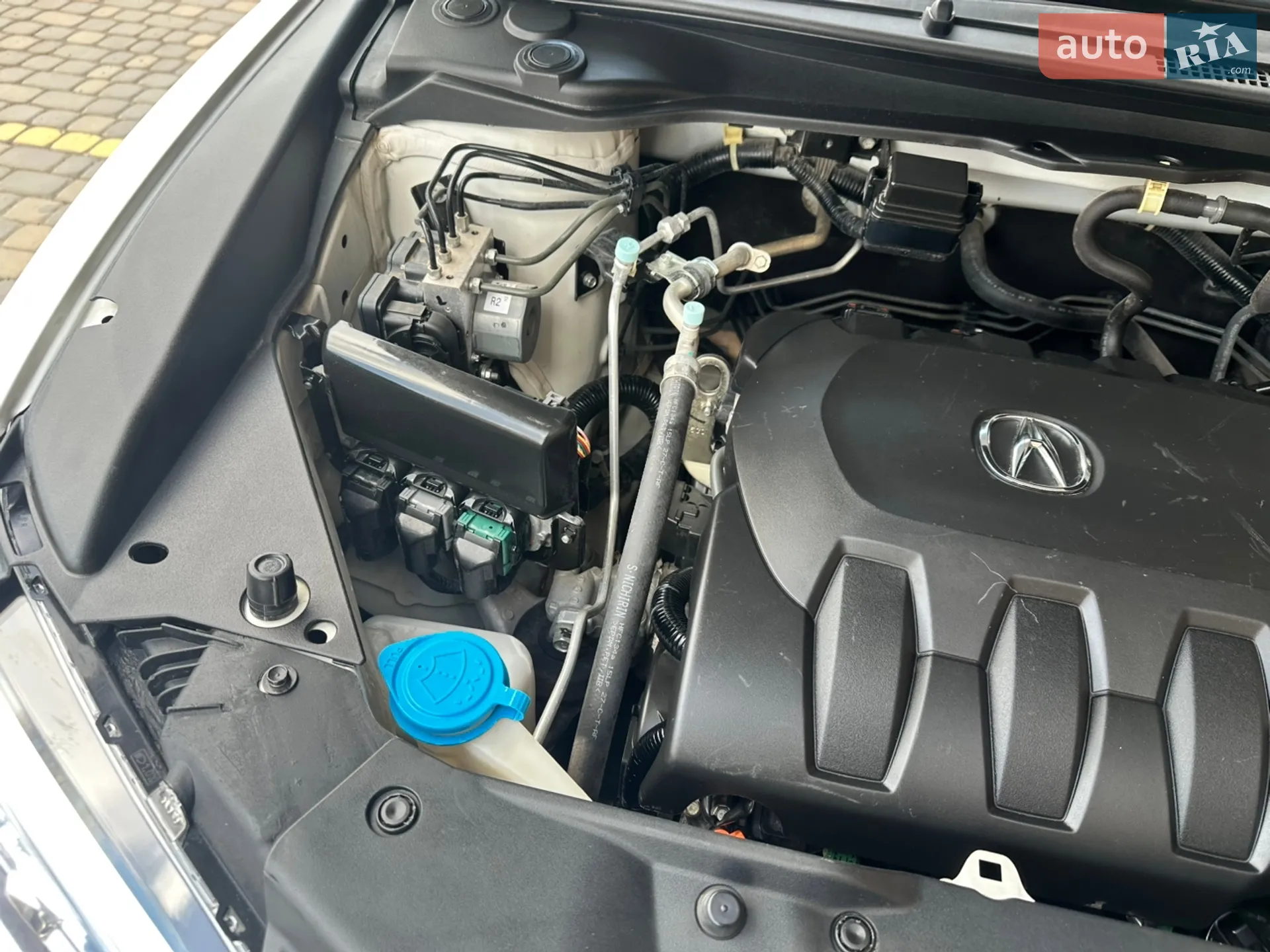 2017 Acura RDX - мініатюра 19