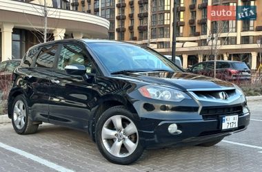 Внедорожник / Кроссовер Acura RDX 2008 в Киеве