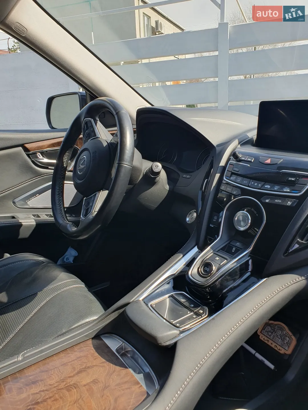 2018 Acura RDX - мініатюра 9