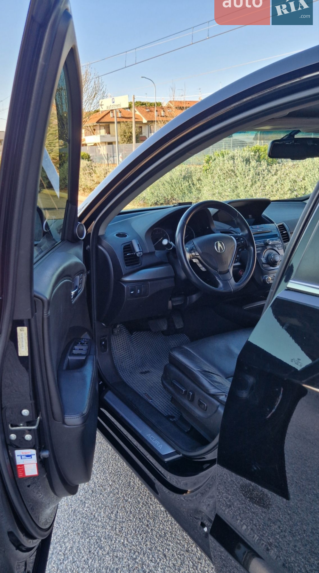 Acura RDX 2013 VIN 5J8TB4H56EL002079 фото оголошення 12 з 26