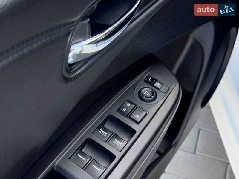 Внедорожник / Кроссовер Acura RDX 2017 в Ровно