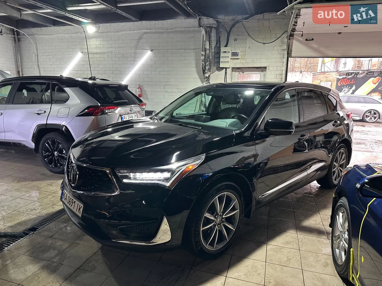 2018 Acura RDX - мініатюра 16