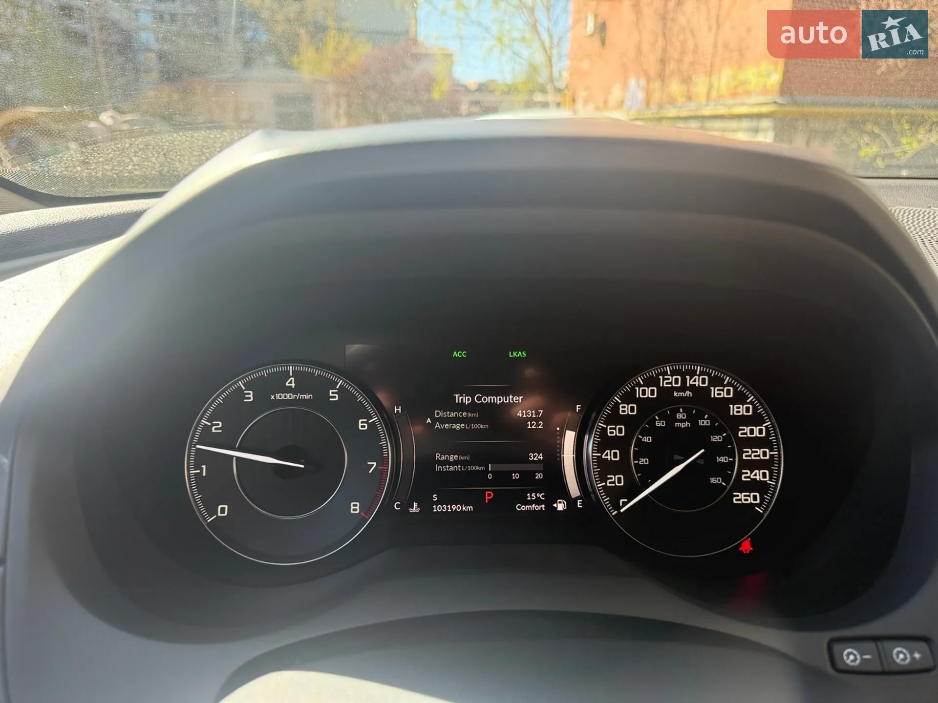 2018 Acura RDX - мініатюра 10