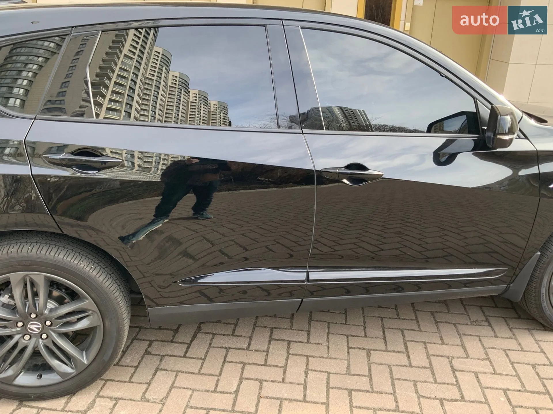 2024 Acura RDX - мініатюра 16