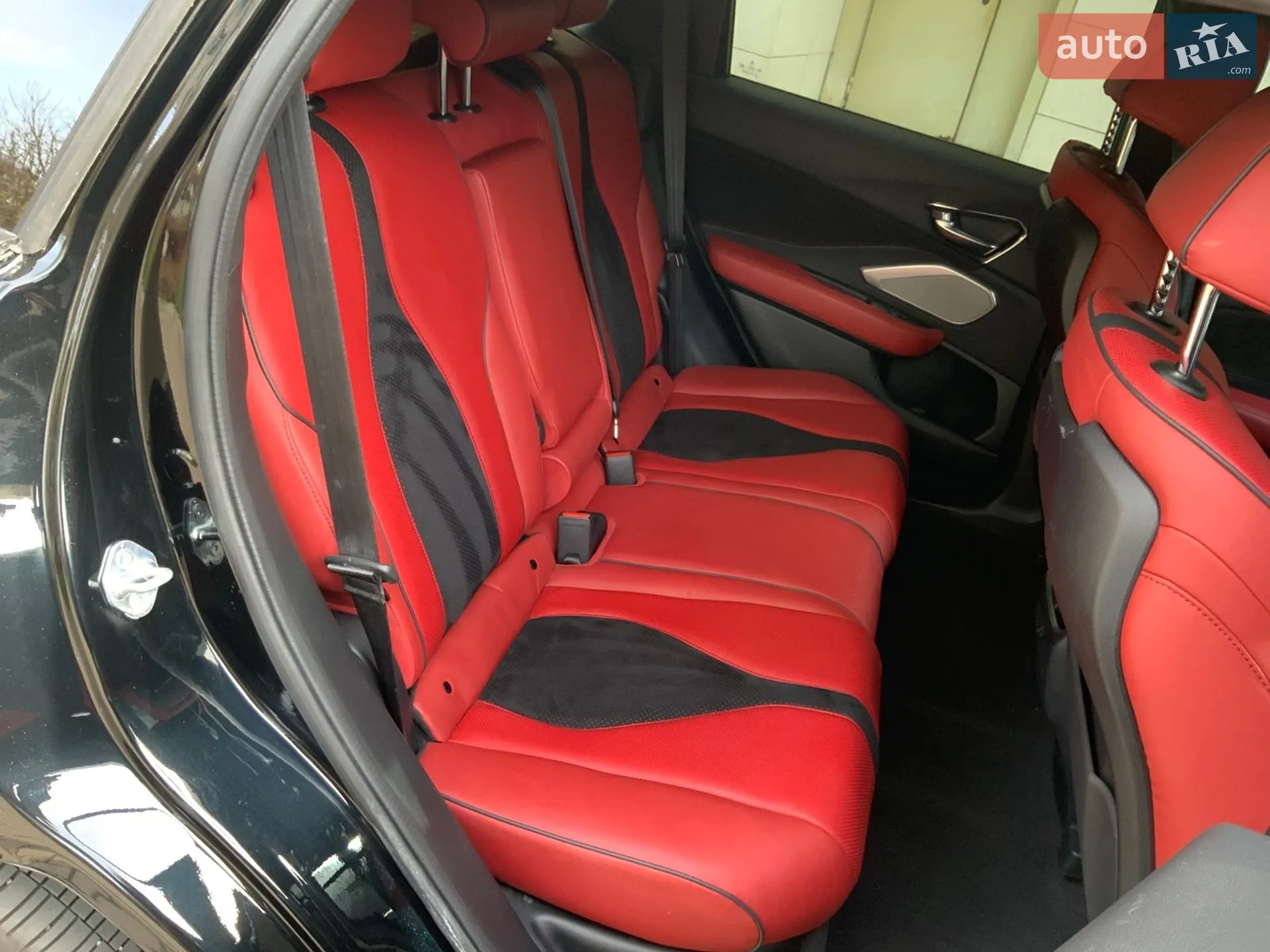 2024 Acura RDX - мініатюра 30