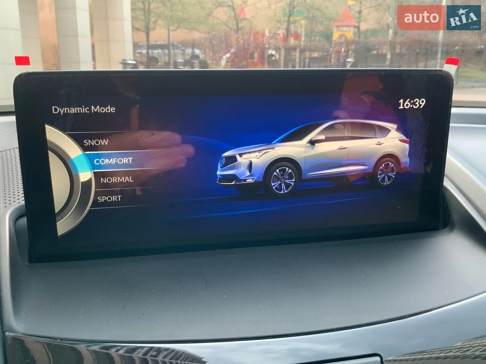 2024 Acura RDX - мініатюра 40