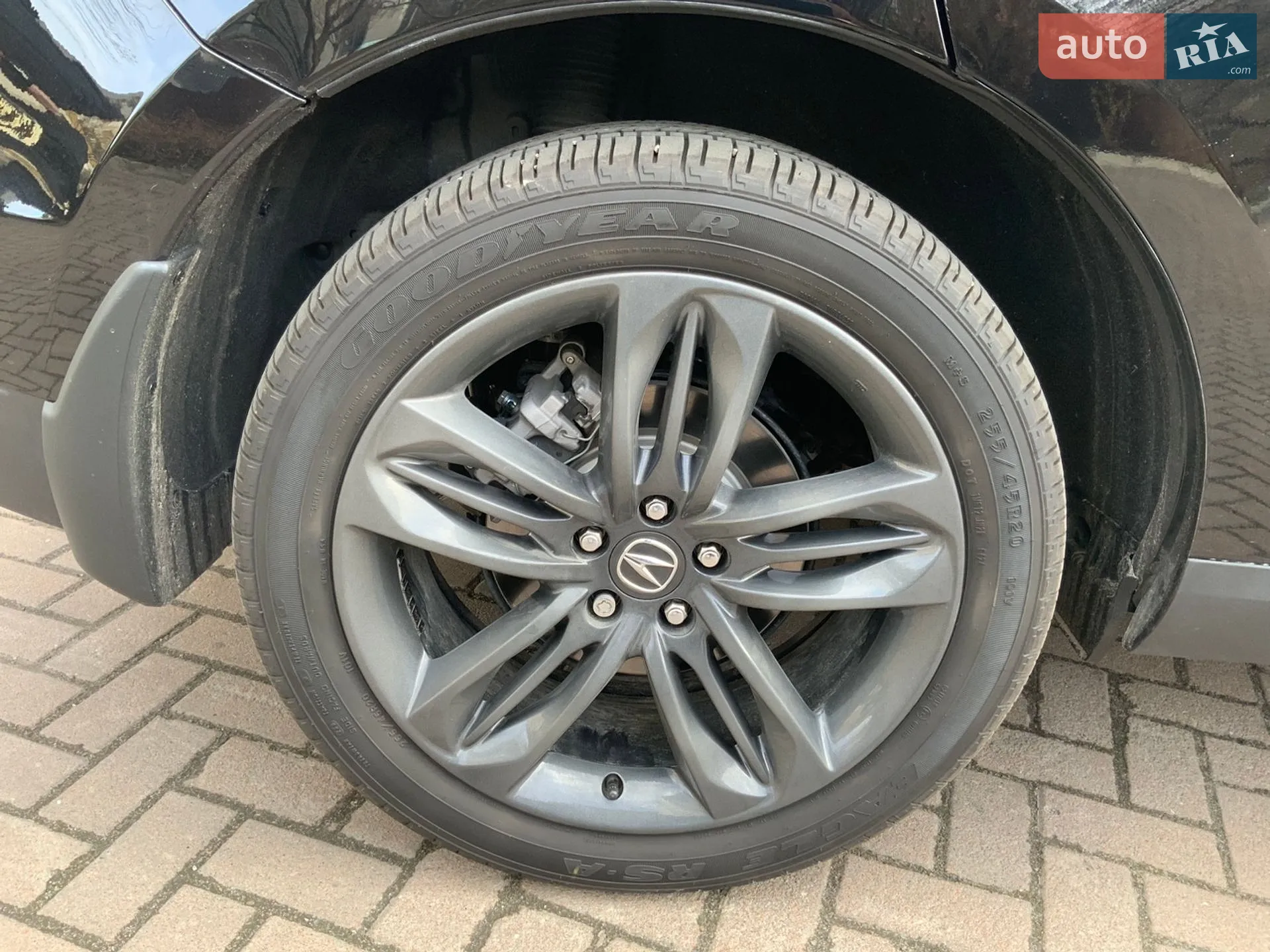 2024 Acura RDX - мініатюра 59