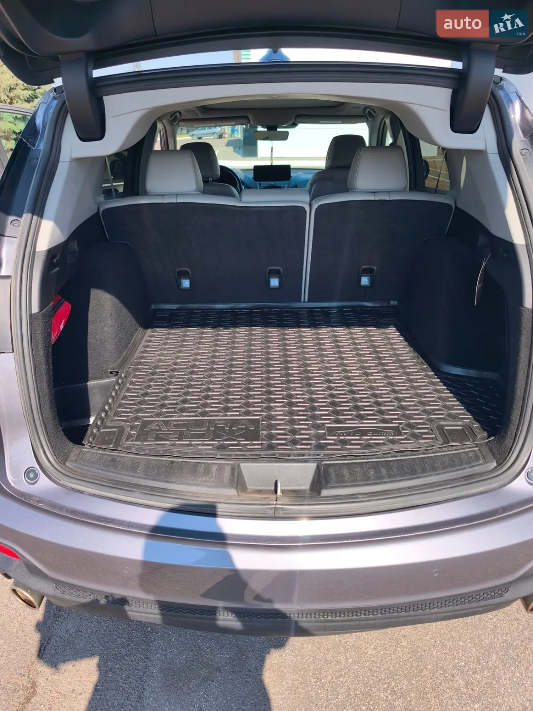2021 Acura RDX - мініатюра 10