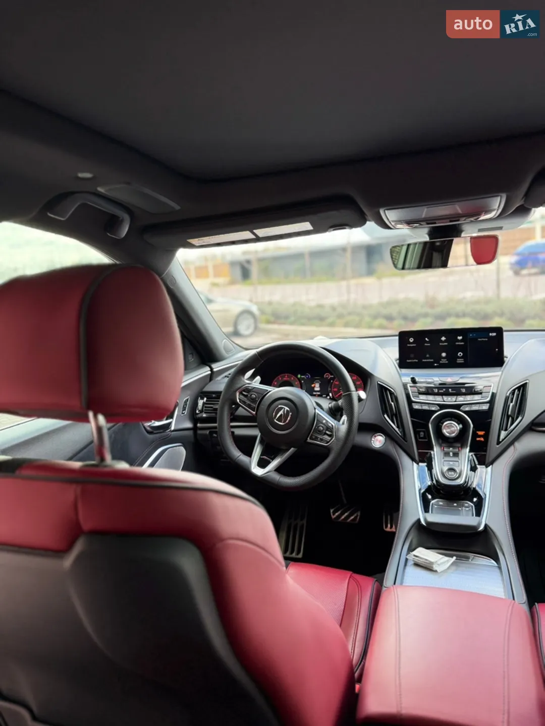 2023 Acura RDX - мініатюра 25