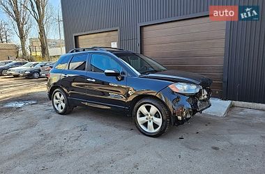 Позашляховик / Кросовер Acura RDX 2008 в Києві