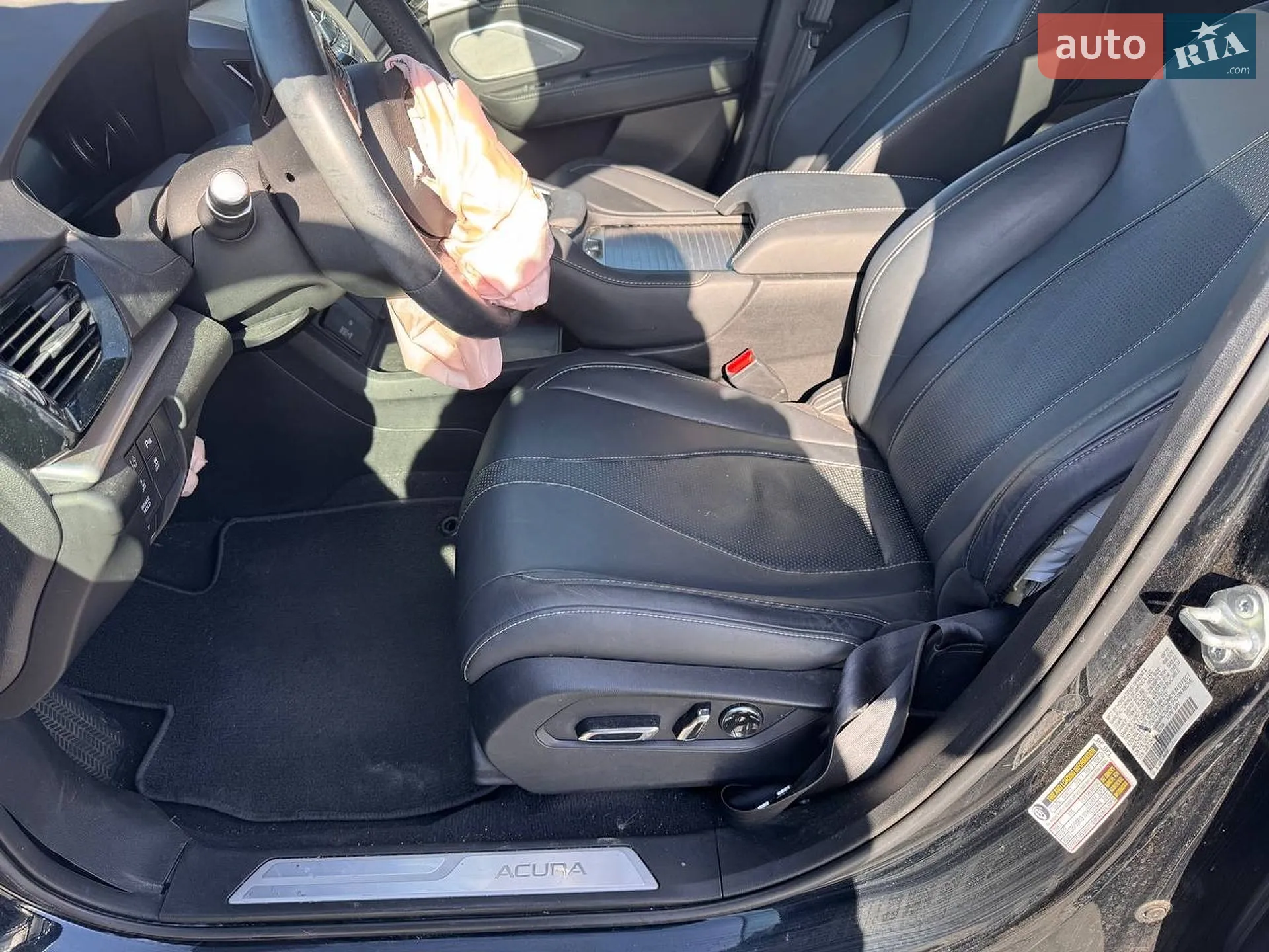 2021 Acura RDX - мініатюра 13