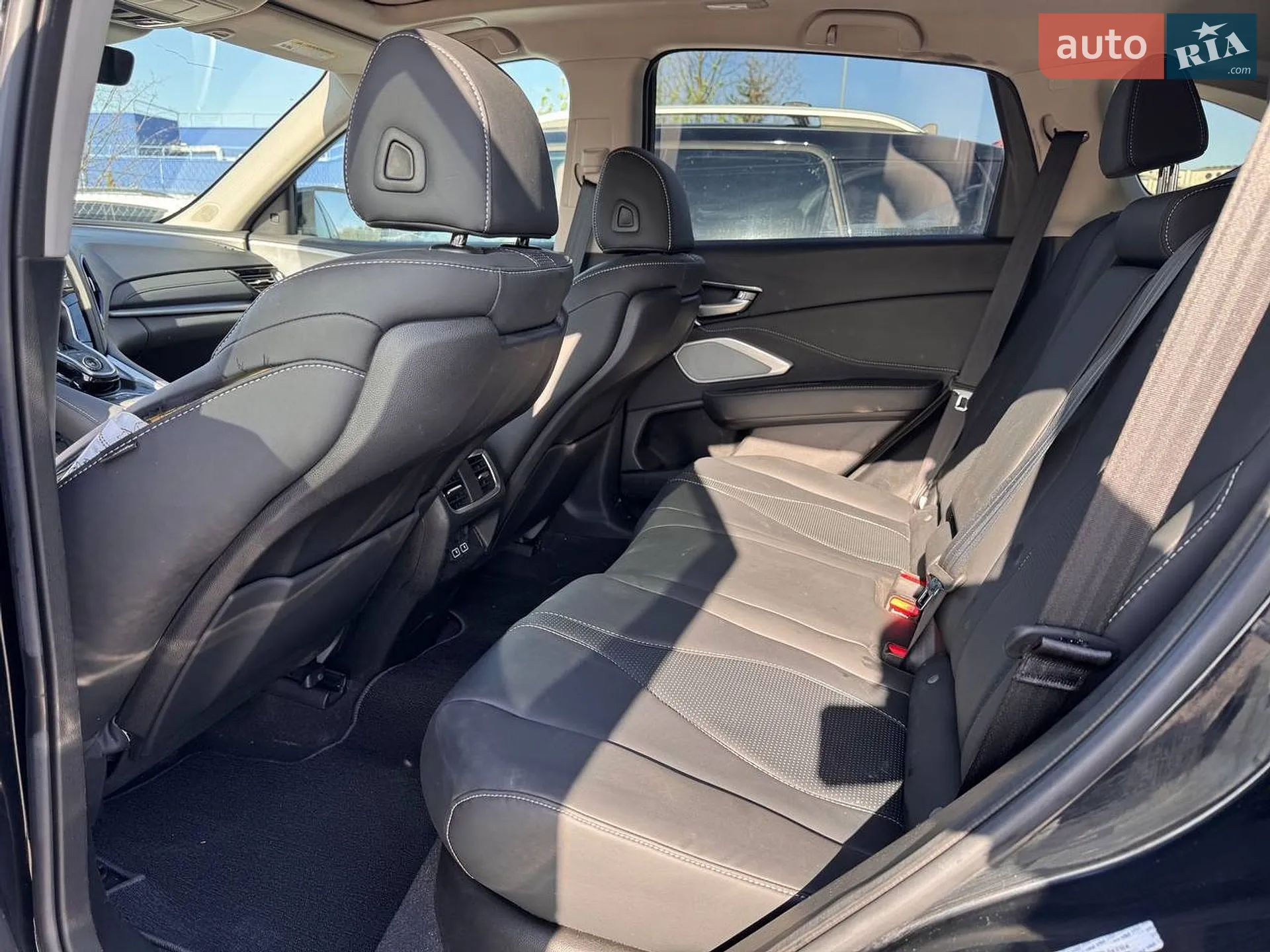 2021 Acura RDX - мініатюра 15