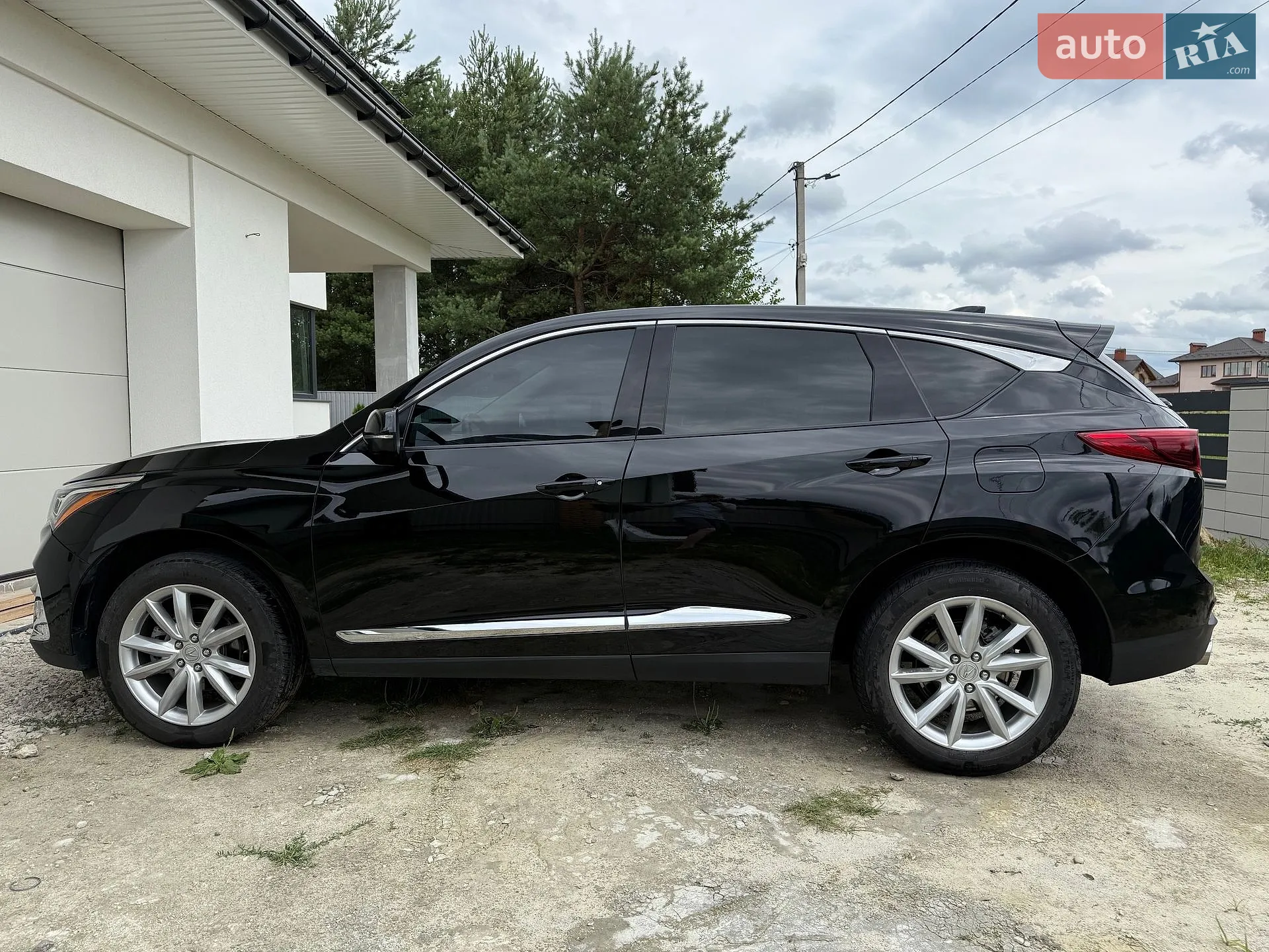 2020 Acura RDX - мініатюра 2